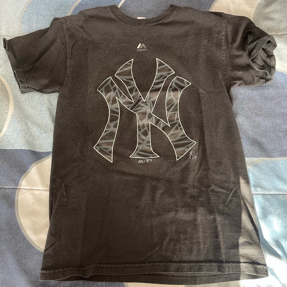 NY Yankees Tanaka tshirt